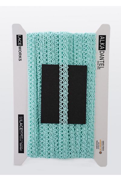 ALKA DANTEL 10 Meters Cotton Kopanaki