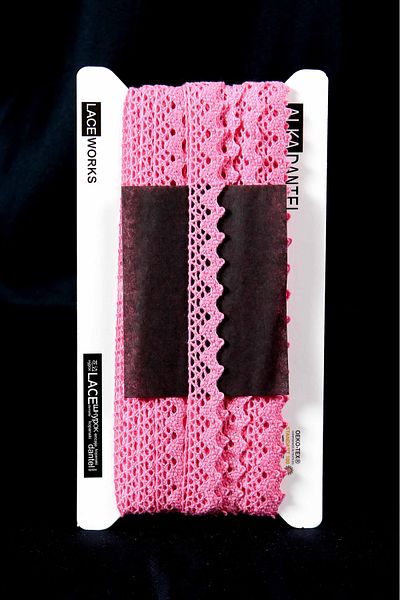 ALKA DANTEL 10 Meters Cotton Kopanaki