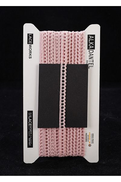 ALKA DANTEL Mercerized Kopanaki - 10 Meters Width