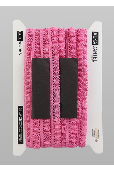 ALKA DANTEL 10 Meters Cotton Kopanaki