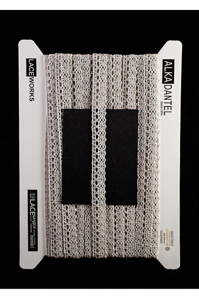 ALKA DANTEL 10 Meters Cotton Kopanaki