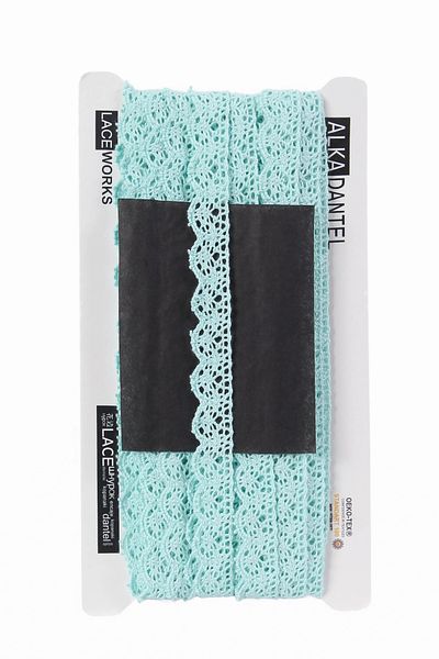 ALKA DANTEL 10 Meters Cotton Kopanaki