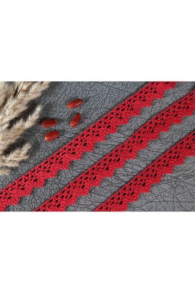ALKA DANTEL 10 Meters Cotton Kopanaki