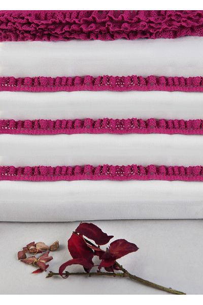 ALKA DANTEL 10 Meters Cotton Kopanaki