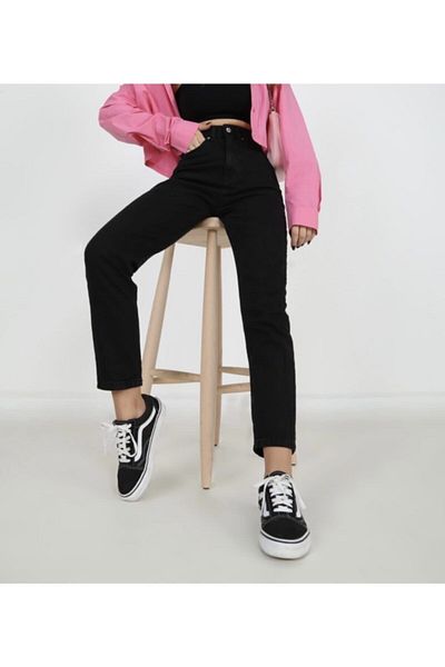 Geppetto Penolope Mom Jean Women's Trousers