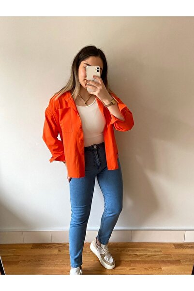 Geppetto Penolope Жіночі сині джинси з високою талією - модель 1746