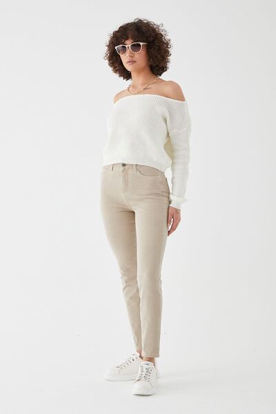 Geppetto Penolope Жіночі джинси - Зручний крій