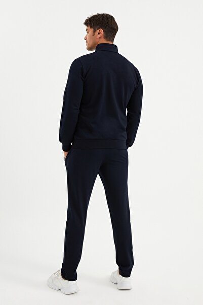 MYSPORT Σετ ανδρικής φόρμας 201707 Plus Size