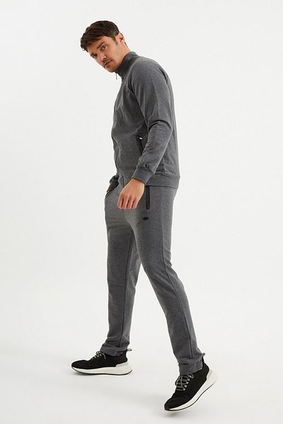 MYSPORT Σετ ανδρικής φόρμας 201707 Plus Size
