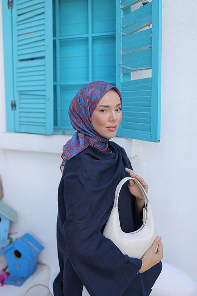 Silk Home 73062-62 Model Soft Scarf