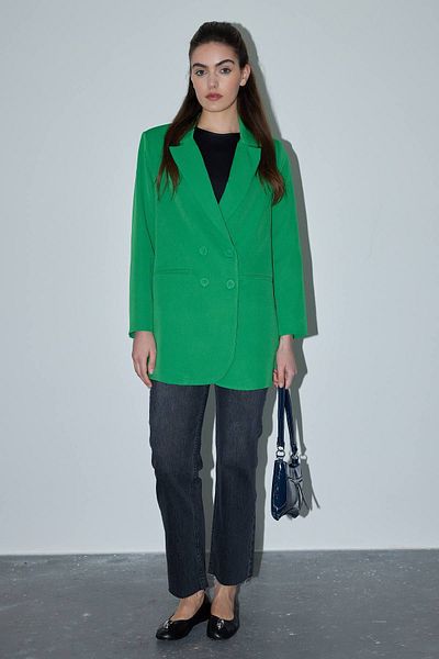 Hooopstore ΜΠΟΥΦΑΝ OSLO ΔΙΠΛΟ - BENETTON GREEN