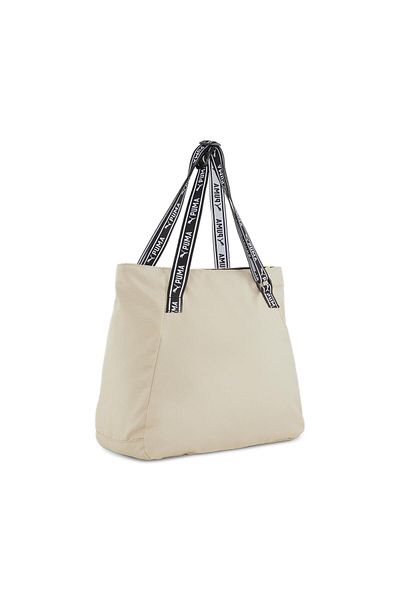 Puma At Ess Tote Bag Women's Shoulder Bag