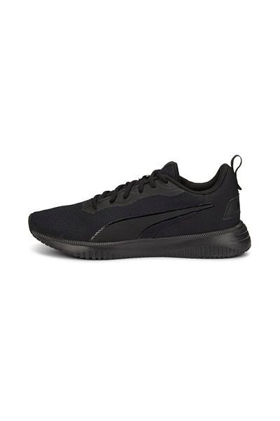 Puma Black Sneakers For kids