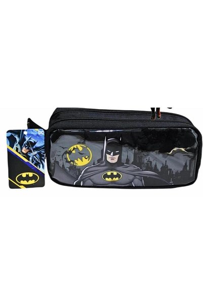 Batman حقيبة قلم باتمان ويجل - موديل 2234