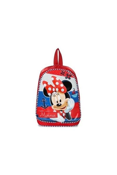 Minnie Mouse حقيبة ظهر ميني ماوس لرياض الأطفال - Lidyamed / 73169