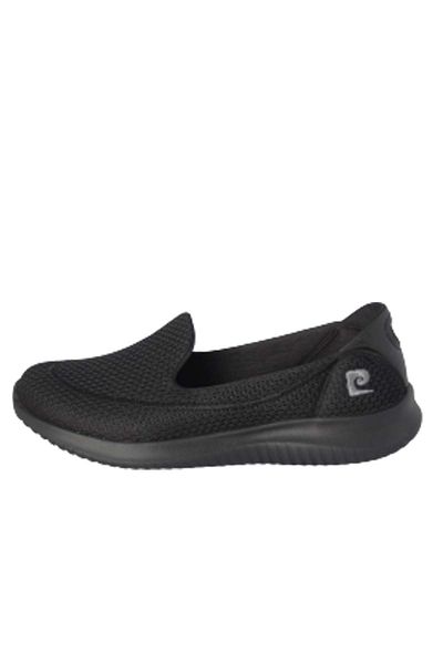 Pierre Cardin 30168 ملابس Sekerci - حذاء رياضي أسود