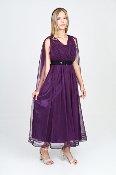 Pantulux Genç/Kız Çocuk Abiye Elbise&Düğün Elbisesi Doğum Günü Parti Elbisesi