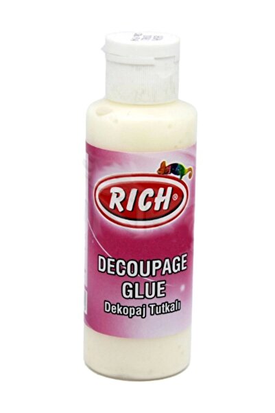 Rich Dekopaj Tutkalı 130cc 211699