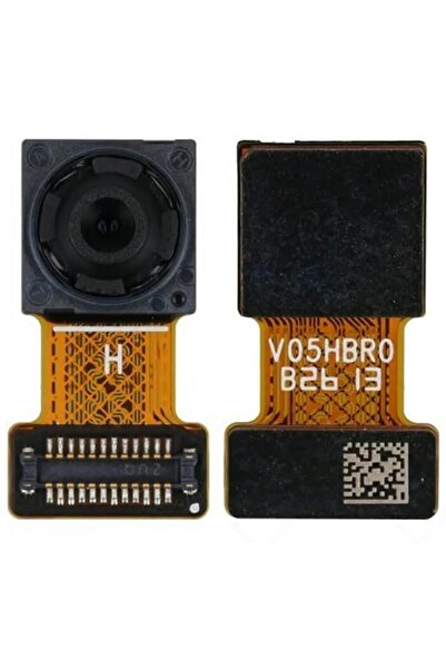 SASA SAMSUNG GALAXY A04S A047 UYUMLU ÖN KAMERA