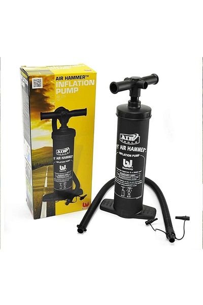 BESTWAY مضخة يدوية 48 سم - موديل 62030