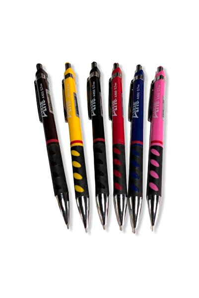 ALTIS A-852 0.7mm Versatil Kalem