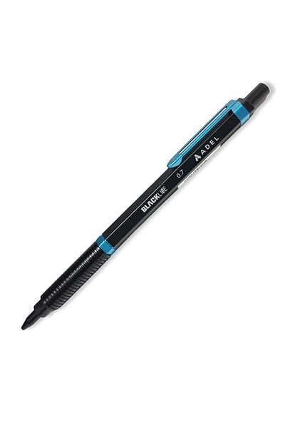 Adel Blackline 0.7mm Mechanical Versatil Pen2120000028