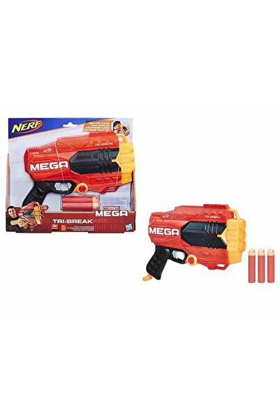 Nerf Hasbro E0103 Mega Trı Break