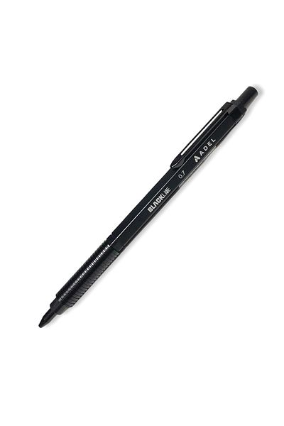Adel Blackline 0.7mm Mechanical Versatil Pen2120000028