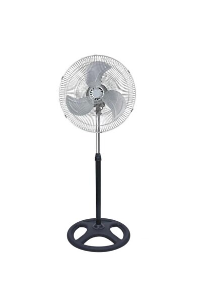 GRÜNBERG Sanayi Tip Vantilatör 18" 75w-003