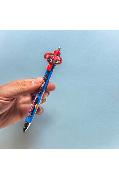 HOT WHEELS Uçlu Kalem 0.7mm