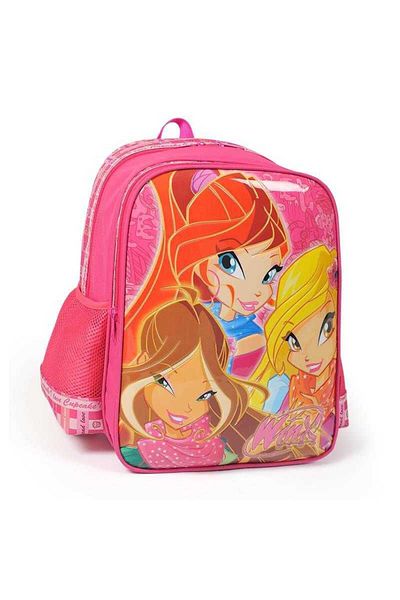 winx Win X School Bag 29 X 37 X 18cm 63118 63118 /