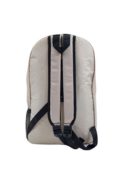 Sentor 60153 Model Cream Backpack