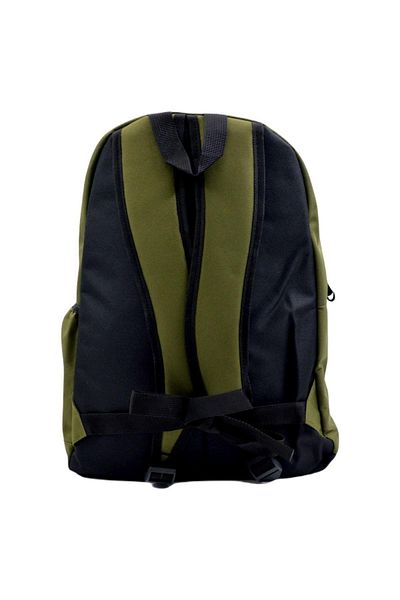 Sentor Khaki Backpack - Model 50010