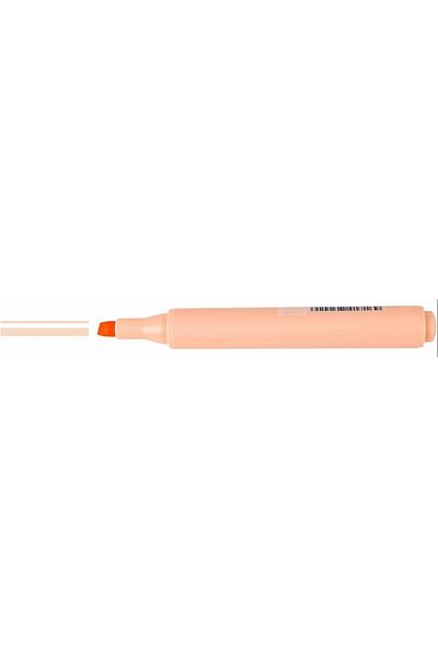 CHOSCH Orange Highlighter Pastel Pen - Cs-H716