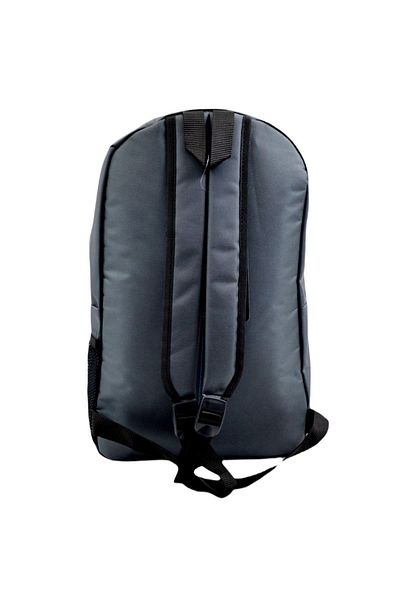 Sentor Black Backpack - Model 60153