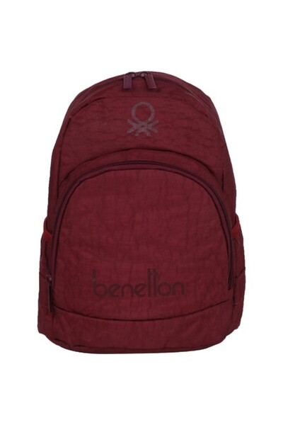 Benetton Anaokulu Çantası 70019