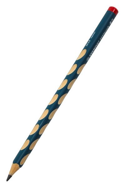 Stabilo Easy Graph Right Hand Pencil - 322hb
