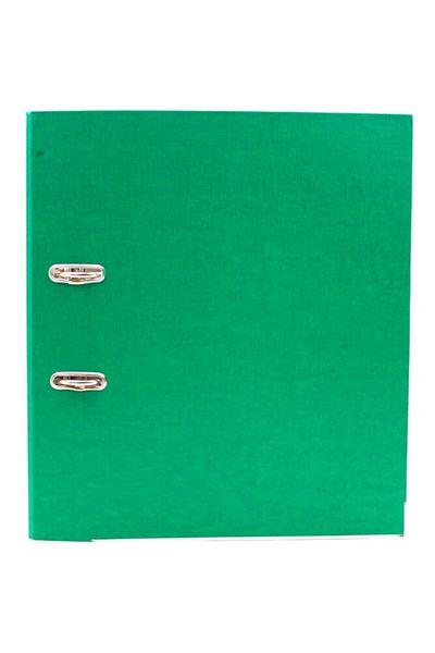 Tigra Green Narrow Folder
