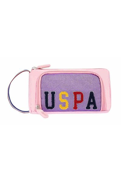 U.S. Polo Assn. Πόλο Ασν. ΗΠΑ Τσάντα μολυβιού μοντέλου Plklk24272