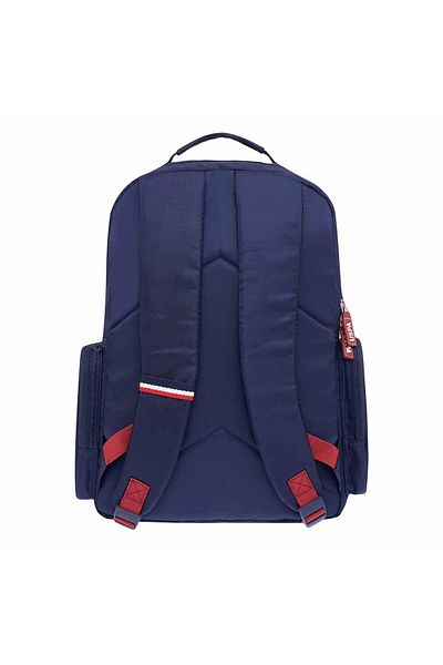 U.S. Polo Assn. U.S. Polo Assn. Rucsac - Model Plçan24080