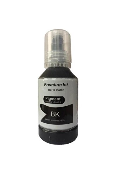 FAST® EPSON 112 ECOTANK PIGMENT SİYAH ŞİŞE MÜREKKEP 127ML