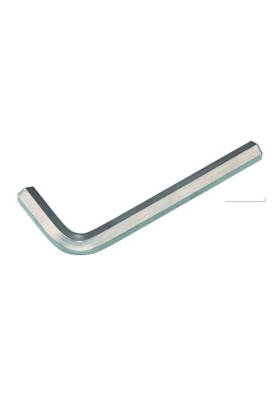 TWOX Allen 4900 Izeltaş Under Key - 1.5 Mm Corner