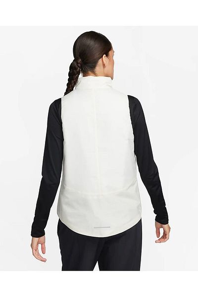 Nike Aeroloft Therma-fit Adv Women's Running Vest - Ndd Sport