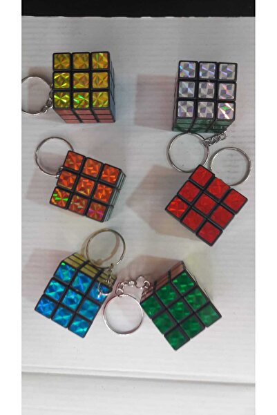 Atlasstore Zeka Küpü Mini 6 ADET