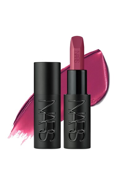 Nars Konforlu Kullanıma Sahip Saten Bitişli Ruj Çekirdeği Yağı Hyaluronik Asit 3.8 g