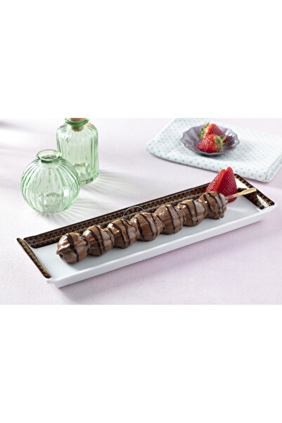 Chocoworld Stick Lokma Waffle Mix (1kg)