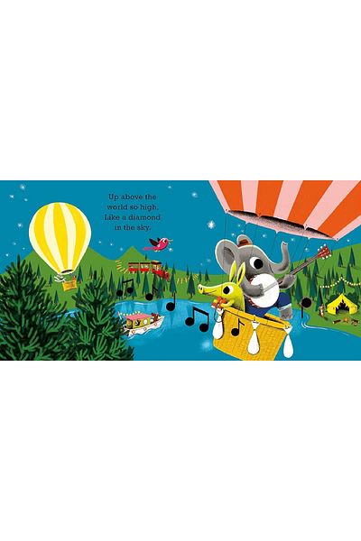 Penguin Books Nicola Slater - Twinkle Twinkle Little Star Board Book