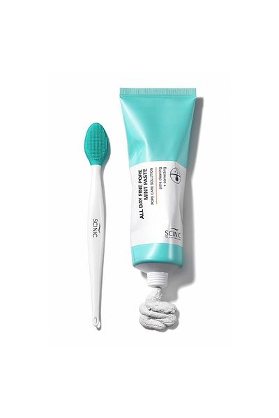 SCINIC Pore ​​Cleaner and Car Cleaner Apparatus 80 ml