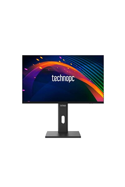 TECHNOPC كمبيوتر QG24 مقاس 23.8 بوصة i3-12100 وذاكرة DDR4 سعة 8 جيجابايت وسعة...