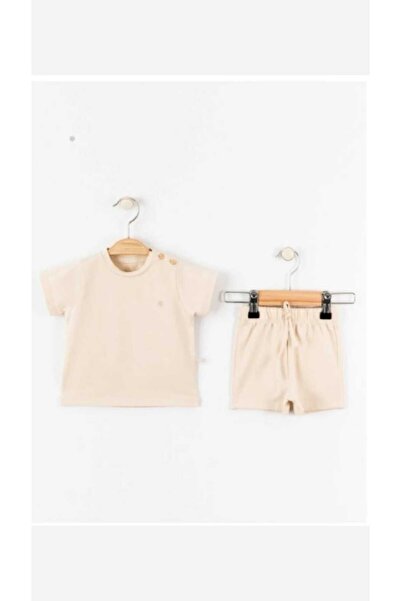 Wogi Basıc Bebek İkili Takım